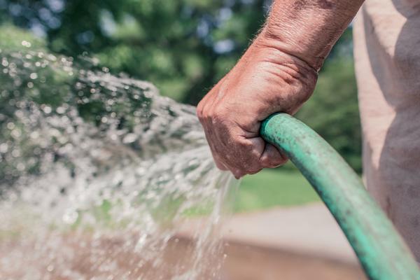 Denver Sprinkler Repair Pros Explain Common Reasons That Your System Won’t Turn On